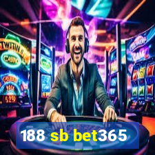 188 sb bet365